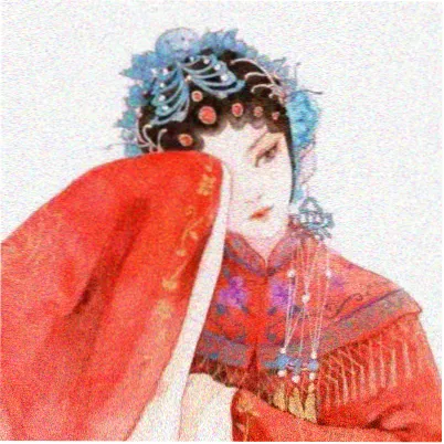 用户 慢速放映 的头像
